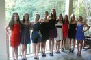 Homecoming - my gurls (: