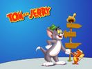 Tom si Jerry