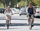 Miley+Cyrus+Liam+Hemsworth+Riding+Their+Bikes+9NIYM7ij0Bel