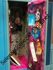 Alex's locker