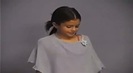 Selena Gomez - Audition Tape for Disney channel HQ 0503