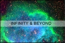 Infinity & Beyond.