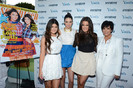 2012 8 2 2012 Seventeen Magazine September Issue Celebration 22