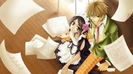 kaichou wa maid -sama