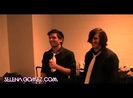 Behind the Scenes Jingle Ball 2010 193