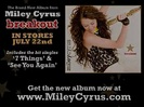 Miley Cyrus - 7 Things 008