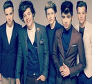 going in one direction ♥