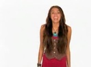 Miley Cyrus Disney Channels Intro October 11. 2008 (subscribe YouTube) 0030