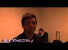 Behind the Scenes Jingle Ball 2010 088