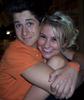 With David Henrie