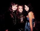 3 Beautiful Girls ;x