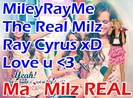 Thank you ProtectMileyRayMe (x3)