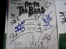 Signed Script Cover