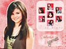 Selena Gomez Wallpaper 2