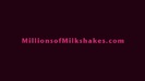 Westfield Culver CIty&#39;s Millions of Milkshakes Promo with Miley Cyrus 146