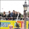 Filming LOL in Paris. xD (202)