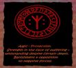 Algiz: Protective Rune Witchcraft Symbol