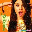 i love u selena !