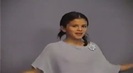 Selena Gomez - Audition Tape for Disney channel HQ 1316