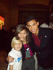 At bowling with Roshon!