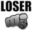 loser