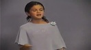 Selena Gomez - Audition Tape for Disney channel HQ 1001