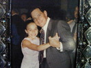 me and my daddy when I was 8 proof
