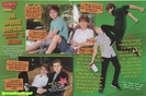 Popstar Magazine scan.