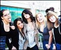 All my pictures with Selena Gomez (302)