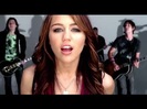 Miley Cyrus - 7 Things 014