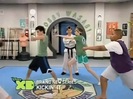 Kickin\' It (Disney XD) Promo #1 101