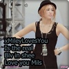 For miley 12