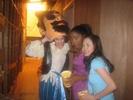 Haha Miley Shanica and me