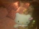 @ me and my toys HELLO KITTY