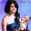 Selly Gomez is my angel (132)