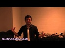 Behind the Scenes Jingle Ball 2010 217