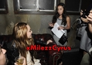 Hannah Montana Wrap Party at Hollywood (1)