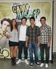 Camp Rock 2 - The Final Jam Autograph Session 4