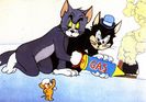 Tom si Jerry