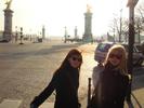 Place de la Concorde. Stunning.