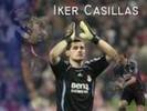 Iker Casillas