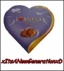 I Love Milka xD