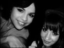 All my pictures with Selena Gomez (273)