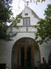 trulli , from front view