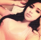 Jasmine Villegas. (253)