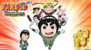 Naruto SD: Rock Lee & His Ninja Pals