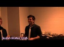 Behind the Scenes Jingle Ball 2010 239