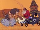 Wacky Races