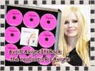 Thank u ForAvrilLavigne 7