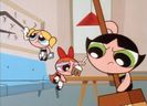 Fetitele Powerpuff